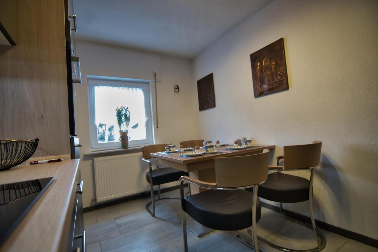 Im Vulkanland Fewo Bis 6 Personen Ettringen  Bagian luar foto